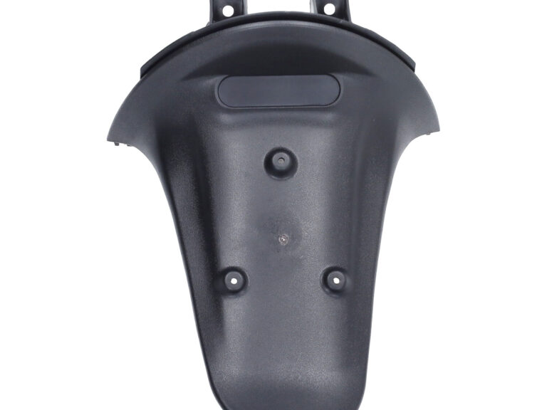 Achterspatbord Piaggio origineel — geschikt voor Piaggio 5 Zip