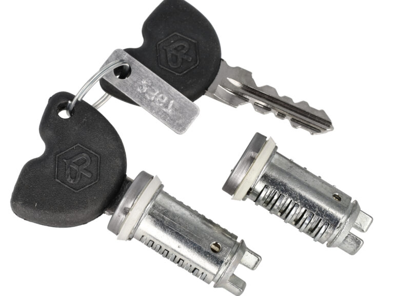 Contactslot Piaggio origineel set — geschikt voor Piaggio 5 Zip Sp