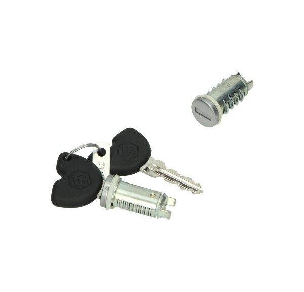 contactslot Piaggio origineel set euro-2/4/5 zip sp