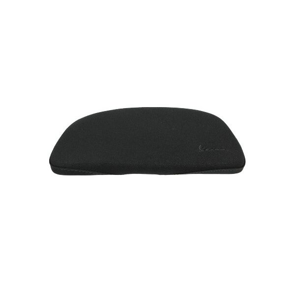 rugsteun Piaggio origineel zwart vespa lx 602882m083