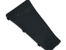 Piaggio original center footboard mat — suitable for Piaggio