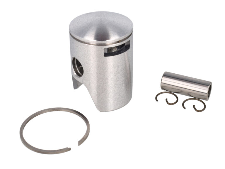 Zuiger DMP pen 12 38mm — geschikt voor Puch Maxi