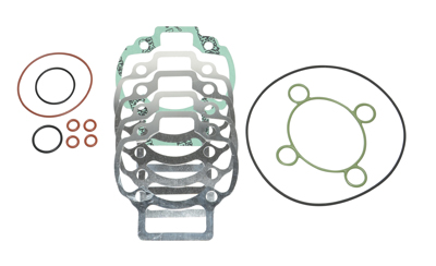 Pakking topset Metrakit voor cil 41277 metra+ 40mm — geschikt voor Piaggio LC