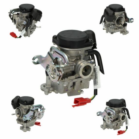 carburateur Piaggio origineel euro-2 liberty