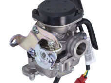Carburateur Piaggio origineel — geschikt voor Piaggio Liberty