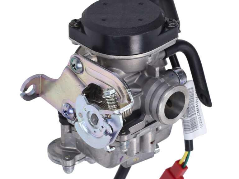 Carburateur Piaggio origineel — geschikt voor Piaggio Liberty