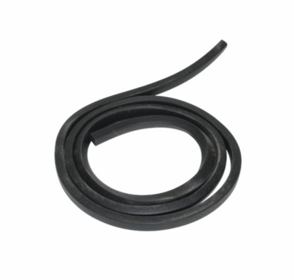 rubber Piaggio origineel beenschilddeksel et2-et4