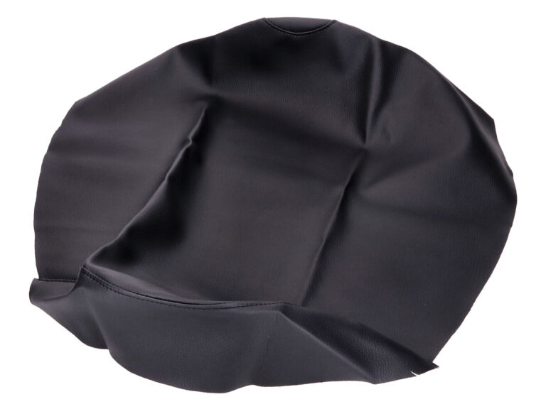 Buddydek Xtreme (made In Eu) Piaggio Zwart Fly