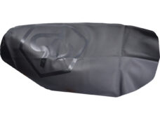 Buddydek Xtreme + logo — geschikt voor Piaggio Zip