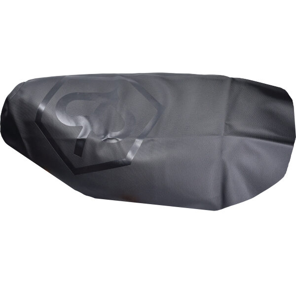 Buddydek Xtreme + logo — geschikt voor Piaggio Zip