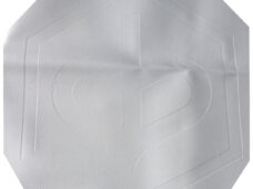 Buddydek Xtreme + logo — geschikt voor Piaggio Zip
