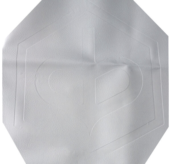 Buddydek Xtreme + logo — geschikt voor Piaggio Zip