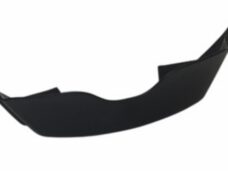 opbergvak beenschild model origineel zwart zip2000 575799000c
