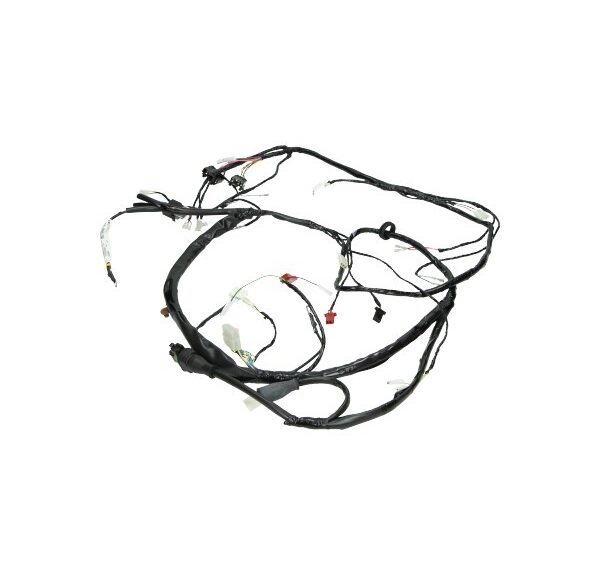 kabelboom Piaggio origineel 2t euro-2 zip va2009 cm073101
