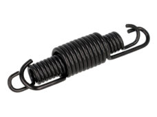 Veerset DMP onderstandaard 90mm 2-delig mp3