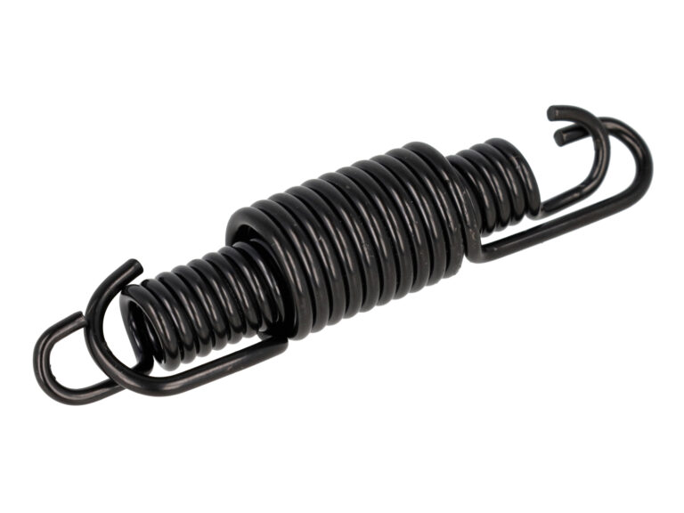 Veerset DMP onderstandaard 90mm 2-delig mp3