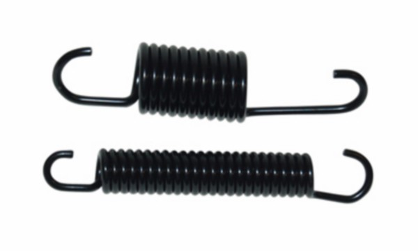 veerset DMP onderstandaard 90mm 2-delig mp3