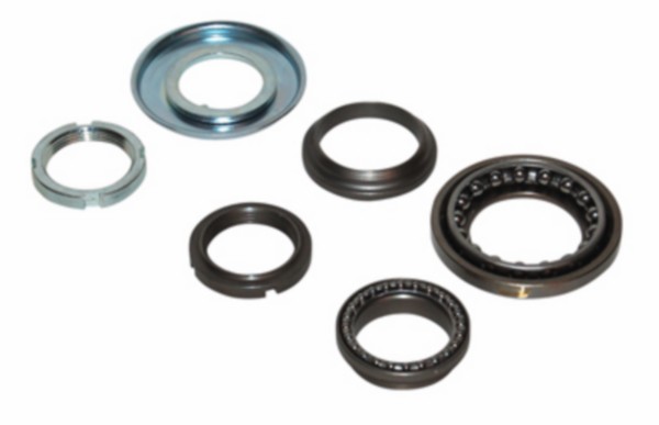 balhoofdset DMP compleet 2t + 4t originele kwaliteit gilera