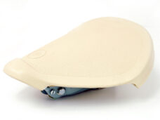 Zadel creme ms50