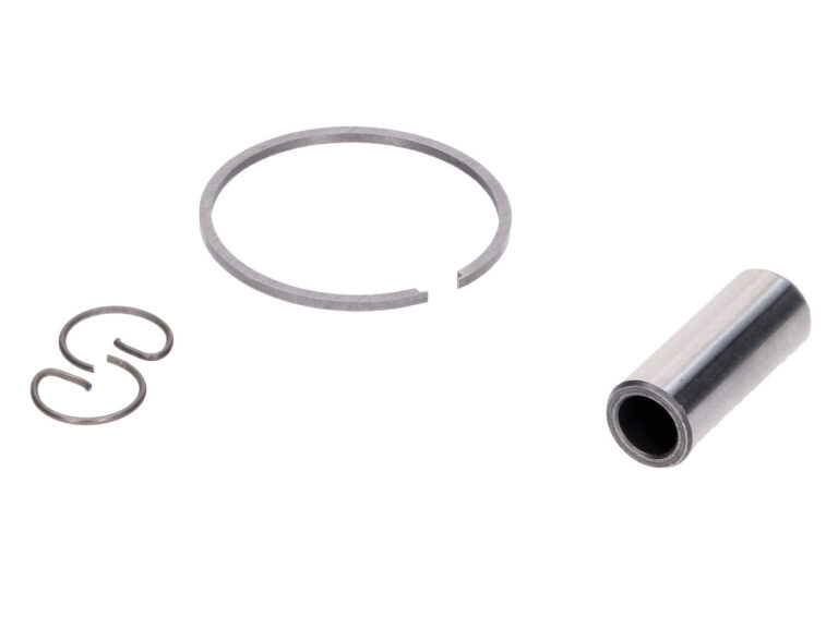 Cilinder Dmp 6-poort Aluminium 38mm Puch Maxi