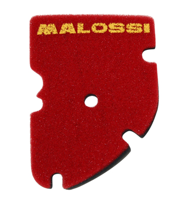 Luchtfilterelement Malossi dubbel beverly 300cc