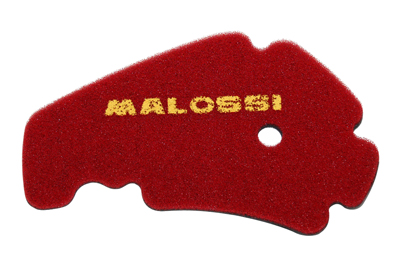 Luchtfilterelement Malossi dubbel beverly