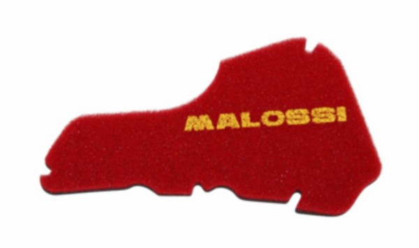 luchtfilterelement malossi dubbel et2