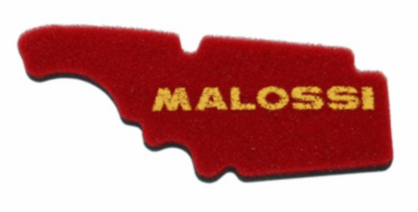 luchtfilterelement malossi dubbel rood fly 4t