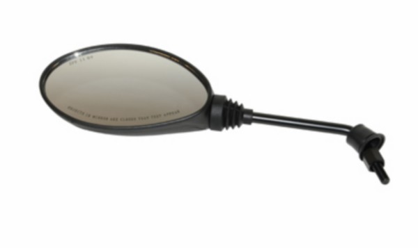 spiegel Piaggio origineel euro-4/5 links zip 4t cm180201