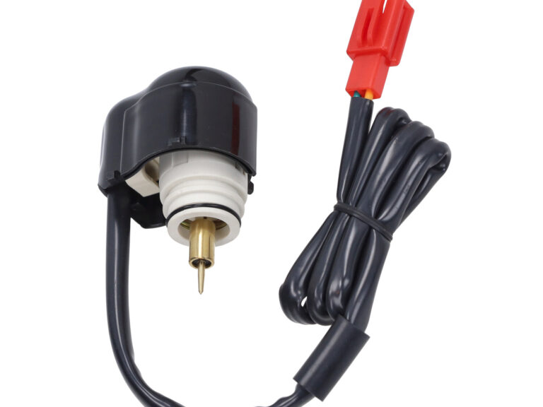 Choke electrisch DMP — geschikt voor Kymco