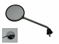 spiegel Piaggio origineel zonder draad links vespa lx cm179801