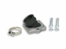 spruitstuk malossi draaibaar viton 22-28mm sco piaggio 2t 2014519