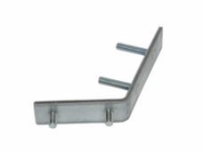 beugel Piaggio origineel bevestiging cdi zip 4t 582175