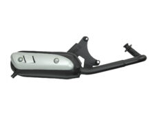 Uitlaat 2t — geschikt voor Vespa LX