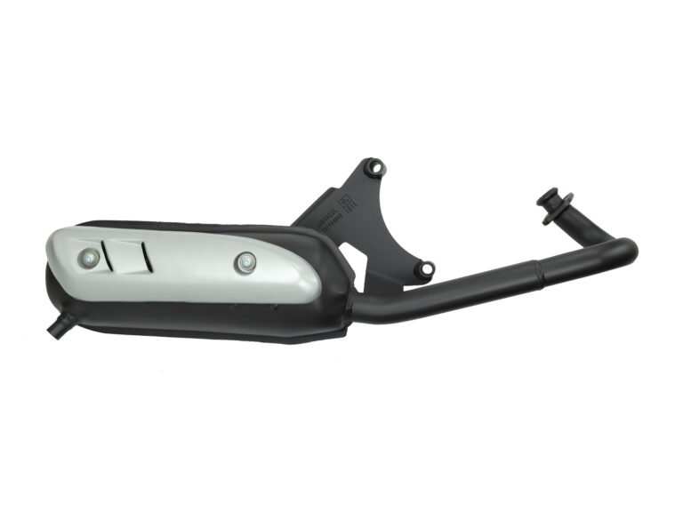 Uitlaat 2t — geschikt voor Vespa LX