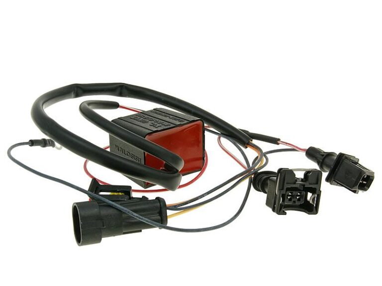 Cdi-unit Malossi tc unit controller beverly 125cc