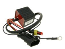 Lambda sensor Malossi O2 controller - emulator 125-300cc beverly