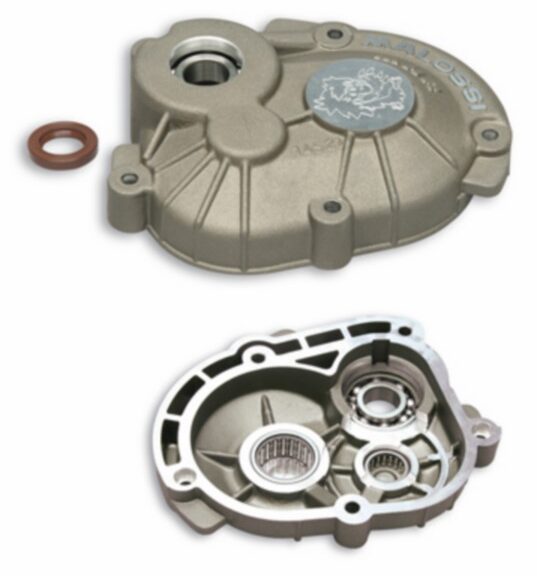 transmissiedeksel malossi mhr 16mm sco piaggio 2t 2514521
