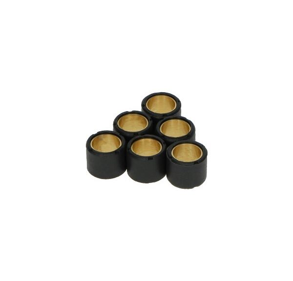 variorolset DMP 4.5gr 16x13mm kymco