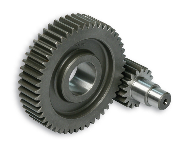 Overbrengingset Malossi sec. euro 3/4/5 GTS super 300cc