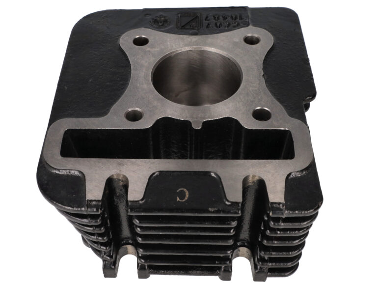 Cilinder Piaggio Origineel Euro-2 Sco Piaggio 4t-4v 873467