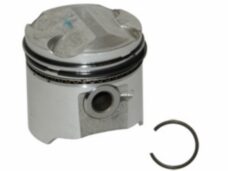 zuiger Piaggio origineel euro-2 pen 13 sco piaggio 4t-4v 8734660001