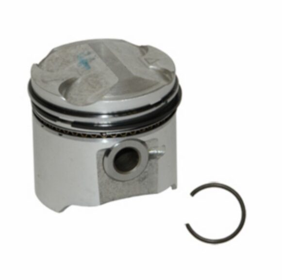zuiger Piaggio origineel euro-2 pen 13 sco piaggio 4t-4v 8734660001