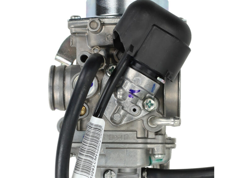 Carburateur Piaggio Origineel Euro-2 Sco Piaggio 4t-4v Cm158004