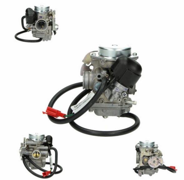 carburateur Piaggio origineel euro-2 sco piaggio 4t-4v cm158004
