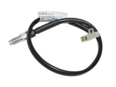 Kabel Piaggio origineel — geschikt voor Piaggio Verwarming Carburateur Primavera
