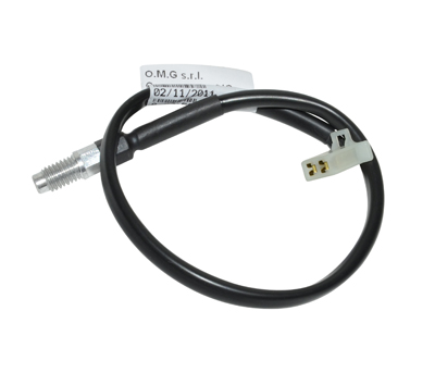 Kabel Piaggio origineel — geschikt voor Piaggio Verwarming Carburateur Primavera