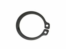 seegerring Piaggio origineel voorwielas 22mm gts alle mod.
