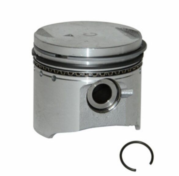 zuiger Piaggio origineel euro-2 pen 13 39mm C sco piaggio 4t-2v