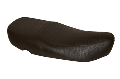 Buddyseat Piaggio origineel — geschikt voor Piaggio Bruin Marrone 112